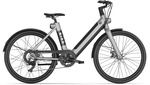 [Pre Order] A-Frame/V-Frame Electric Bike (Black/Grey) $2699 ($1000 off, $200 Deposit) Delivered @ Bird Bike