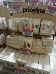 Belgian Chocolate Seashells 2 for $3, Priceline Blacktown