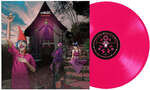 Gorillaz - Cracker Island (Neon Pink Vinyl) $23.99 (Was $59.99) + Delivery ($0 C&C) @ JB Hi-Fi