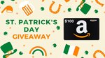 Win a $100 Amazon Gift Card from Know Your News