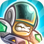 [iOS] Iron Marines: RTS offline Game $0 (Was $4.49) @ Apple App Store