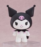 Win a Kuromi and Melody Nendoroid from Sanrio Daily x Nin-Nin Game