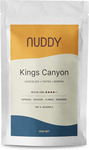 Kings Canyon Coffee Blend 1kg for $38 & Free Shipping @ Nuddy Coffee