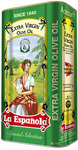 La Española Extra Virgin Olive Oil 4L $32, 1L $10 @ Coles