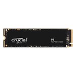 Crucial P3 1TB PCIe 3.0 NVMe M.2 2280 SSD CT1000P3SSD8 $78 + Delivery ($0 C&C SYD/ mVIP) @ Mwave