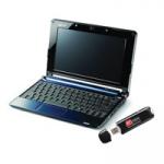 Acer Aspire ONE 8.9" Netbook + Virgin Prepaid Broadband - $768 (Save $57)