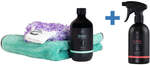 Waxit Wash Kit (Wash, Wash Mitt, Drying Towel & Wheel Cleaner) $45.95 + Delivery ($0 C&C VIC) @ Waxit Car Care