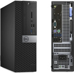 [Refurb] Dell OptiPlex 7050 SFF Intel Core i5-7500 8GB RAM 256 SSD Win 10 Pro $149 Delivered @ UN Tech