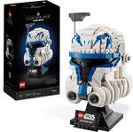 LEGO Star Wars Captain Rex Helmet 75349 $58.99 Delivered @ Amazon AU