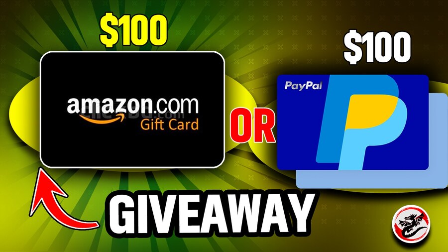 Amazon gift card deals paypal