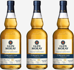 Win 1 of 5 Bottles of Limited Edition Glen Moray's Private Olorosso Cask Worth $300 from Man of Many