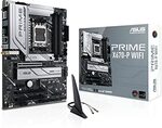 ASUS Prime X670-P WiFi-CSM Motherboard $334.01 Delivered @ Amazon AU
