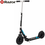 Razor Kids' A5 Air Scooter - Black $100 + Shipping (Expired: $80 Delivered with OnePass) @ Catch