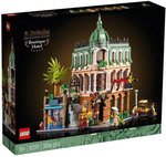 Lego Boutique Hotel 10297 $279.99 (RRP $349.99) Delivered @ Myer