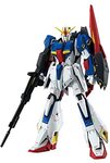 Bandai Hobby MG 1/100 Zeta Gundam Ver.Ka Figure Model Kit $77.23 Delivered @ Amazon Japan via AU