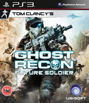 Ghost Recon 4: Future Soldier PS3 - $26 Delivered