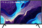 [Perks] FFALCON 40" RS52 FHD TV $254.15, 50" UF2 4K UHD $329.80, 40" SF3 FHD $244.80 + Delivery ($0 C&C/ in-Store) @ JB Hi-Fi