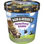 ½ Price: Ben & Jerry's Ice Cream $7.25 @ Woolworths (Online Only)