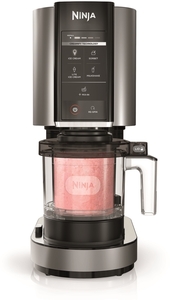 Ninja Creami NC300 Ice Cream Maker - JB Hi-Fi