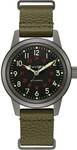 Bulova Hack 98A255 Military Inspired Automatic Watch $279 Delivered @ Starbuy