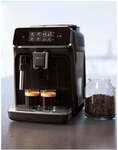 PHILIPS Series 2200 Fully Automatic Espresso Coffee Machine w Milk Frother EP2221/40 $609.99 Delivered@ TheEspressoTime