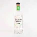 Australian Dry or Botanical Gin 700ml (Old Packaging) $50.00 Each Delivered  (Was $69.99) @ Tattarang Springs Distilling Co
