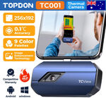 TOPDON TC001 IR High Resolution Thermal Imaging Camera for Android Type-C $279.20 Delivered @ Oz_garden eBay