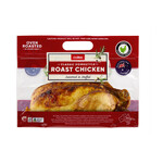 Free Voucher for a Free Hot Roast Chicken from the Deli Department if  None Available (Certain Times, Specific Stores) @ Coles