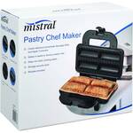 Mistral Pastry Chef Maker $5 (Was $25) @ Woolworths