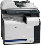 HP Color LaserJet CM3530fs MFP, $1499.00 HT.com.au + P&H RRP $3000.00