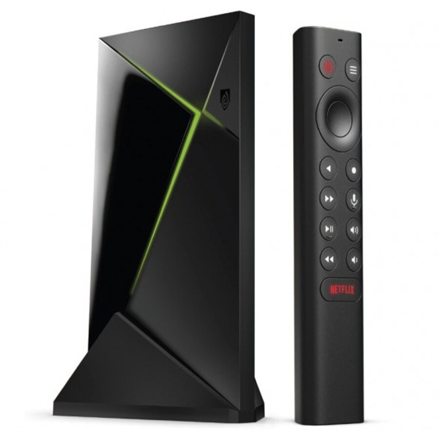 Nvidia Shield TV Pro 309 (289 for New Customer) + Delivery Bing Lee