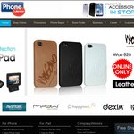 Register and Get iPhone 4 Case for Free