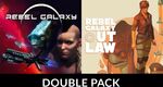 [PC, Steam] Rebel Galaxy & Rebel Galaxy Outlaw Double Pack $1.75 (98% off) @ Fanatical