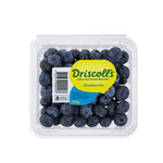 Blueberries 170g 2 for $5 @ Coles