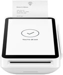 Square Terminal $239.98 Delivered (Usually $299.99) + 24 Receipt Rolls @ Costco Online (Membership Required)