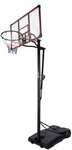 Portable Height Adjustable Basketball System up to 3.05m/10ft $189 Delivered / C&C / in-Store @ Kmart