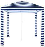Summer Splash 2m x 2m Beach Canopy $79.96 Delivered @ Value Box Buys via MyDeal