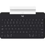 Logitech Keys-to-Go Portable Bluetooth Keyboard $39.95 + Delivery ($0 C&C) @ JB Hi-Fi