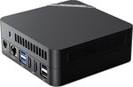 MINISFORUM UM773 Lite Mini PC (Ryzen 7 7735HS/32+512GB)  $663.92 Delivered @ Minisforum via Amazon AU