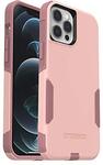 [Prime] OtterBox Commuter Series Case for iPhone 12 Pro Max - Ballet Way (Pink Salt/Blush) $5 (Was $68) Delivered @ Amazon AU