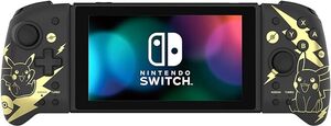 [Prime, Switch] Hori Split Pad Pro Pikachu Edition $69.97 Delivered @ Amazon US via AU