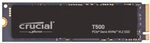 Crucial T500 2TB PCIe Gen 4 NVMe M.2 2280 SSD $174.96 (2 For $328.92) Delivered @ Amazon US via AU
