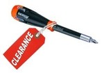 Magnetic Screwdriver (Rated to 2000V) $5.95 Ea, Buy 2+ $5 Ea. Free Shipping AUS Wide