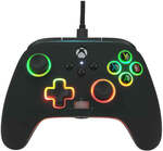 ½ Price PowerA Spectra Enhanced Wired Controller RGB for Xbox $39 + Delivery ($0 C&C) @ JB Hi-Fi