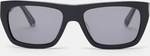Calvin Klein Men's CK20539S Sunglasses Black/Grey $59.99 (was $182) + Delivery ($0 with OnePass) @ Catch