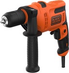 Black & Decker 500W 13mm Corded Hammer Drill $19.98 + Delivery ($0 C&C/ in-Store/ OnePass) @ Bunnings