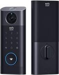 eufy Security Video Smart Lock Black $508.30 Delivered @ Amazon AU (Sold Out) / + Delivery ($0 C&C/ in-Store) @ Bunnings