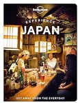 Lonely Planet's Experience Japan $13.95 (RRP $34.99) + Delivery ($0 with Prime/ $59 Spend) @ Amazon AU