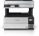 Epson EcoTank Pro ET-5150 Multifunction Printer  $499 (25% off) Shipped @ Amazon AU