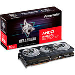 PowerColor Radeon RX 7800 XT Hellhound OC 16GB Graphics Card $829 Delivered @ PC Case Gear